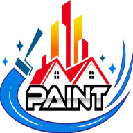 Galle Paint House Icon